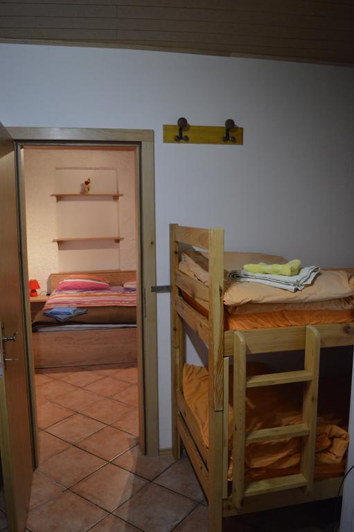 Villa Jelenov Breg Pod Matajurem à Kobarid Extérieur photo